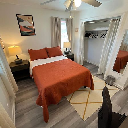 Horizon Haven Appartement Jacksonville Buitenkant foto