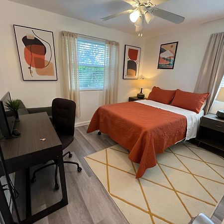 Horizon Haven Appartement Jacksonville Buitenkant foto