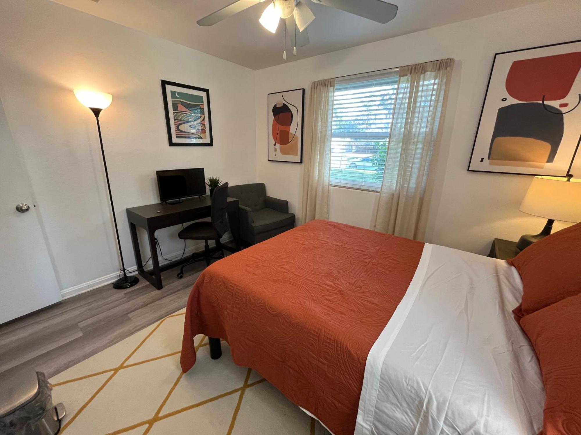 Horizon Haven Appartement Jacksonville Buitenkant foto