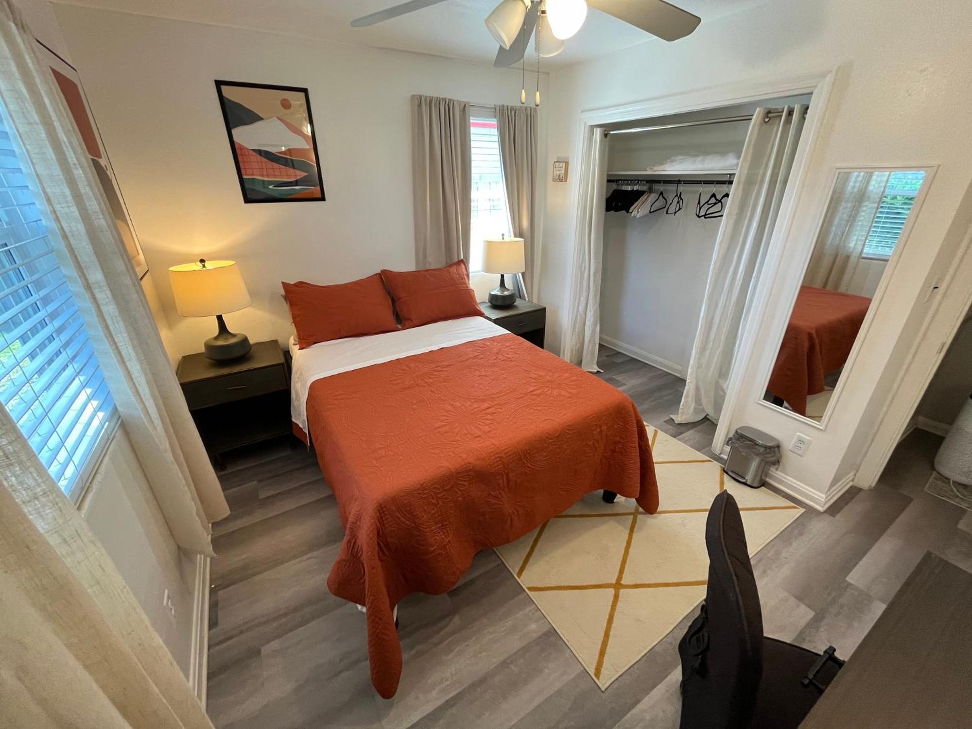 Horizon Haven Appartement Jacksonville Buitenkant foto
