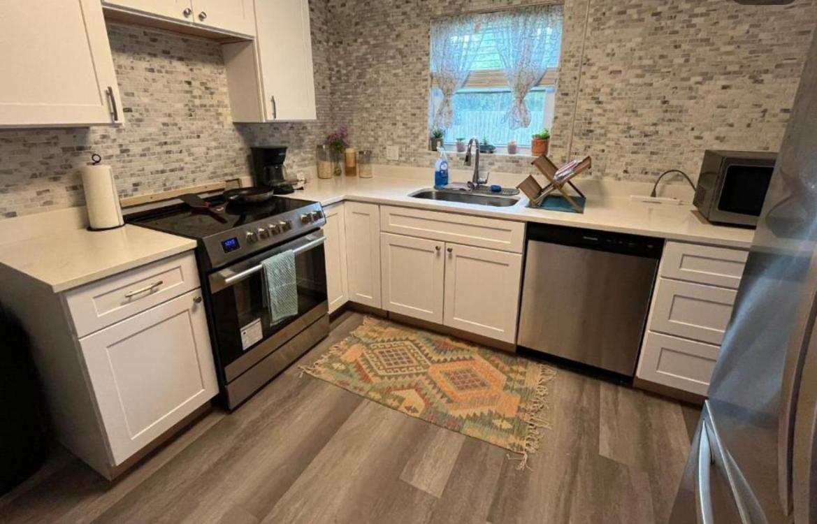 Horizon Haven Appartement Jacksonville Buitenkant foto