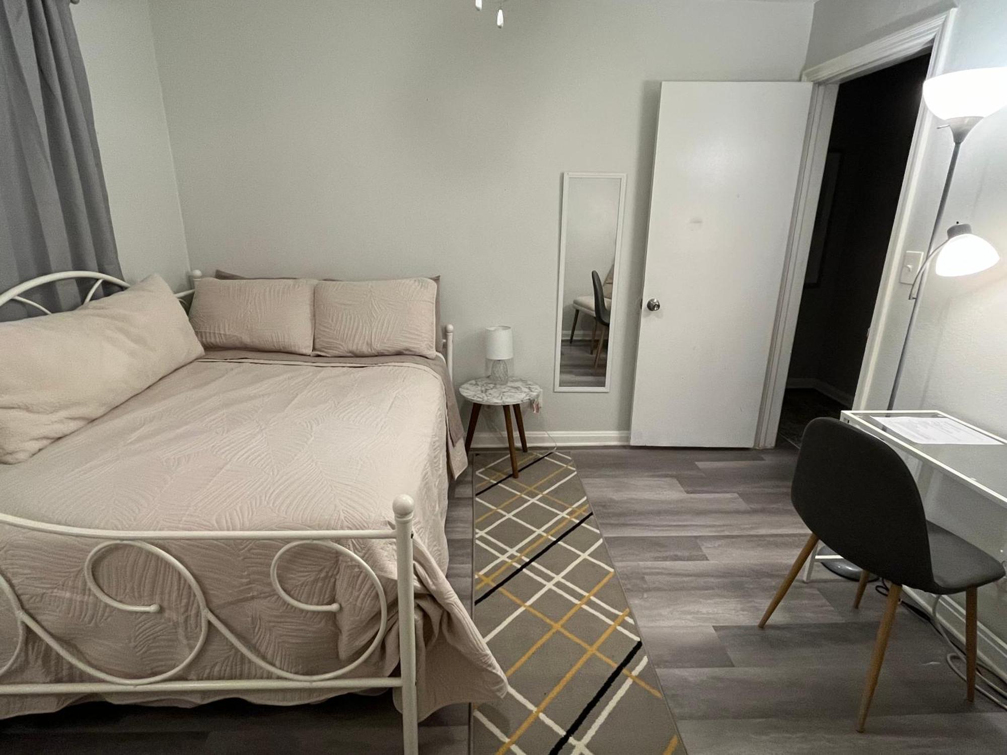 Horizon Haven Appartement Jacksonville Buitenkant foto