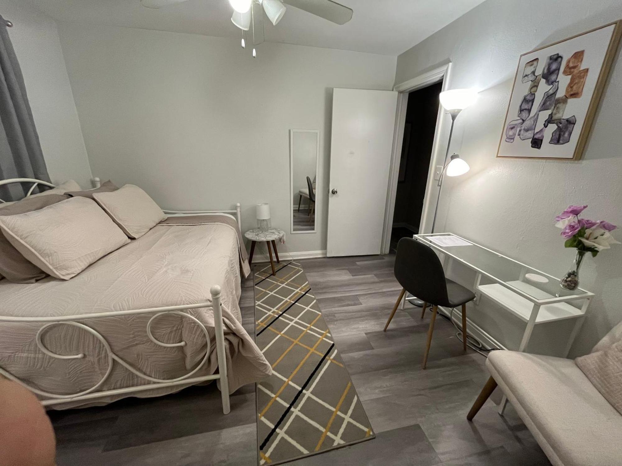 Horizon Haven Appartement Jacksonville Buitenkant foto