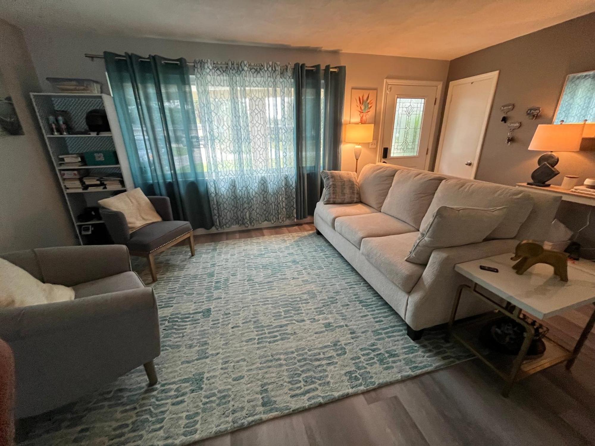 Horizon Haven Appartement Jacksonville Buitenkant foto