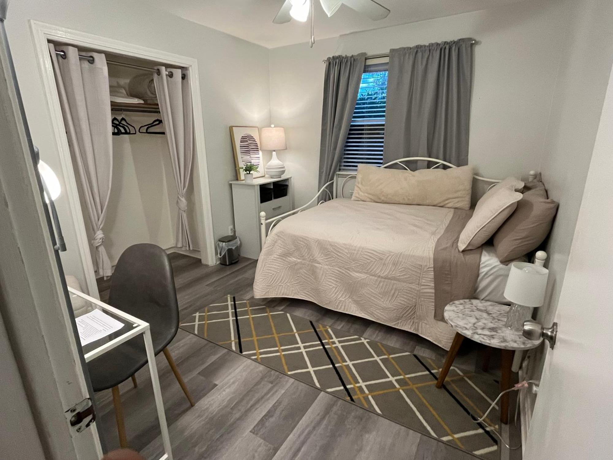 Horizon Haven Appartement Jacksonville Buitenkant foto
