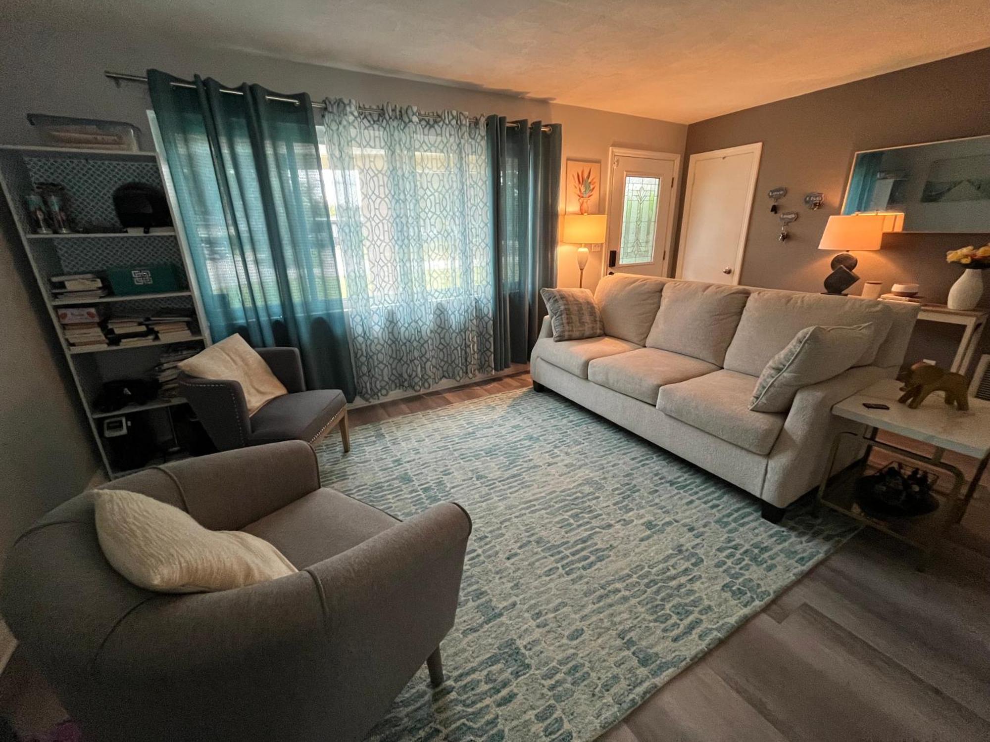 Horizon Haven Appartement Jacksonville Buitenkant foto